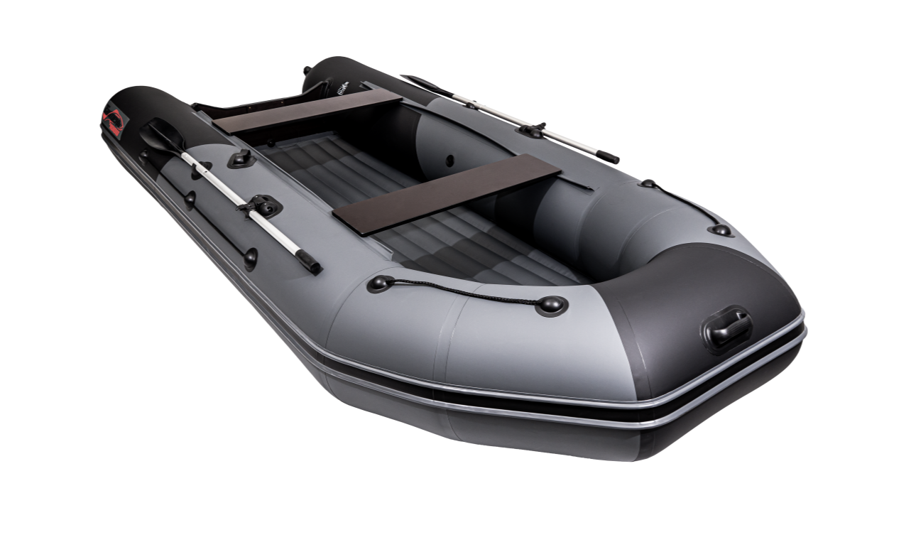 Лодка Таймень NX 4000 НДНД PRO в Новокузнецке