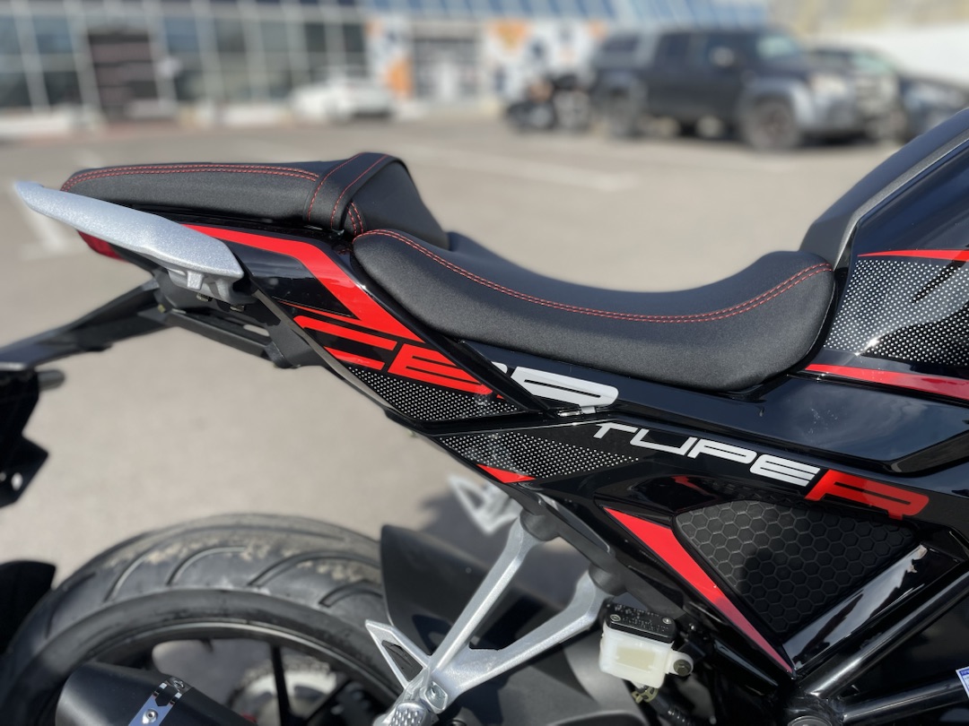 Мопед PROMAX CB150R (49) в Новокузнецке