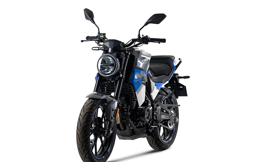 Мотоцикл TMBK MONTANA NG в Новокузнецке