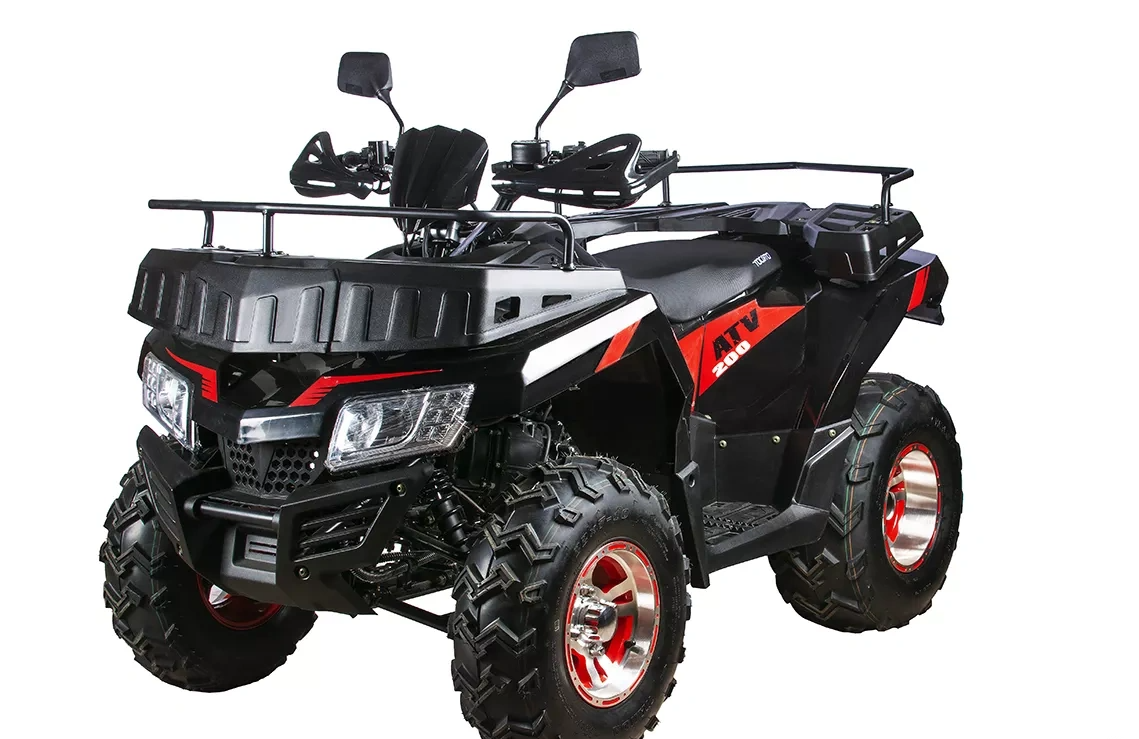 Квадроцикл YACOTA CABO 200LD в Новокузнецке