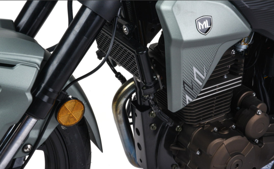 Мотоцикл MOTOLAND (МОТОЛЕНД) 300 CBR в Новокузнецке