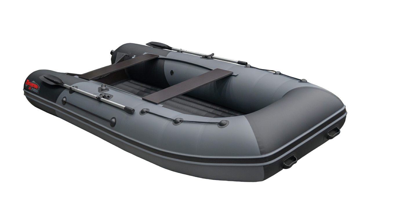 Лодка Таймень RX 3700 НДНД в Новокузнецке