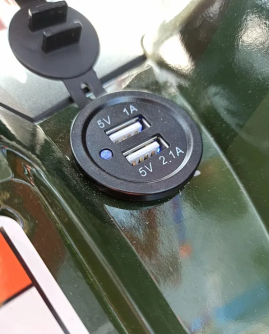 Квадроцикл PROMAX ATV 250 PRO (2025) в Новокузнецке