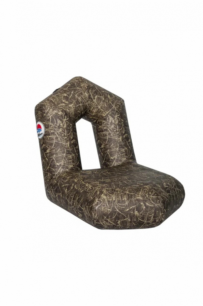 КРЕСЛО НАДУВНОЕ SMARINE, 85Х75 СМ, ПВХ, КАМЫШ в Новокузнецке