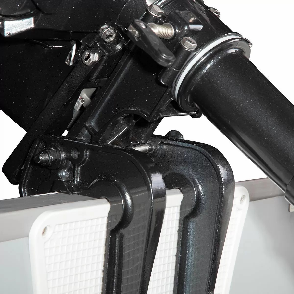 Лодочный мотор MARLIN MP 4 AMHS в Новокузнецке