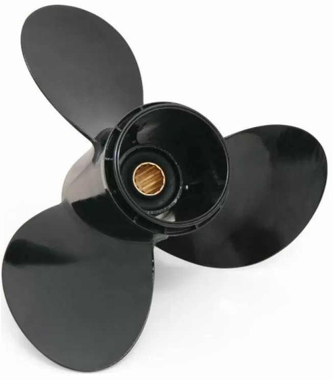 ВИНТ ГРЕБНОЙ SUZUKI DF40-50,60A / DT40-65; 11-1/2X13 в Новокузнецке