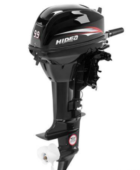 Лодочный мотор HIDEA HD9.9FHS в Новокузнецке