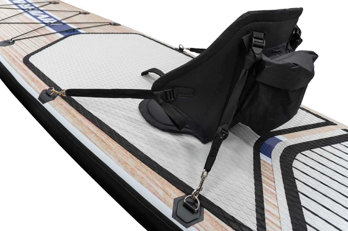 Сап-борд синий 12ft RIVIERA в Новокузнецке