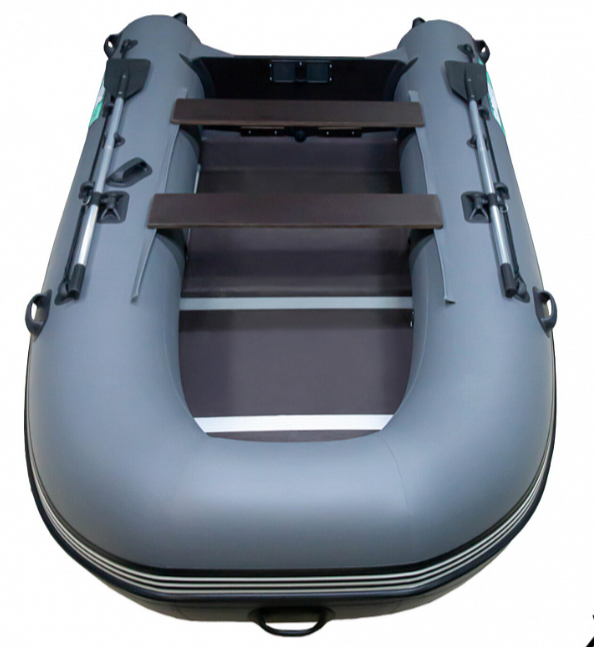 НАДУВНАЯ ЛОДКА GLADIATOR B370 в Новокузнецке