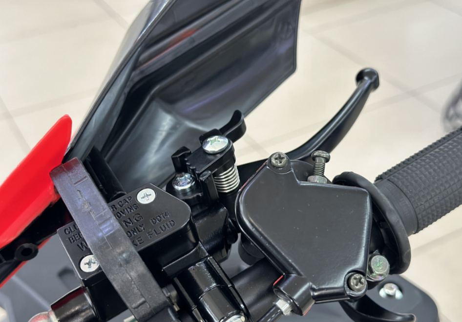 Квадроцикл GBM MAVERICK 222 NEW в Новокузнецке