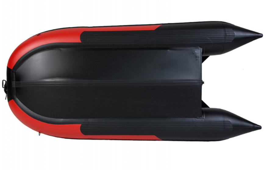 НАДУВНАЯ ЛОДКА GLADIATOR D500AL в Новокузнецке