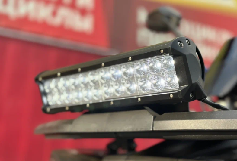 Квадроцикл GBM CROSS HILL 300 NEW PREMIUM в Новокузнецке