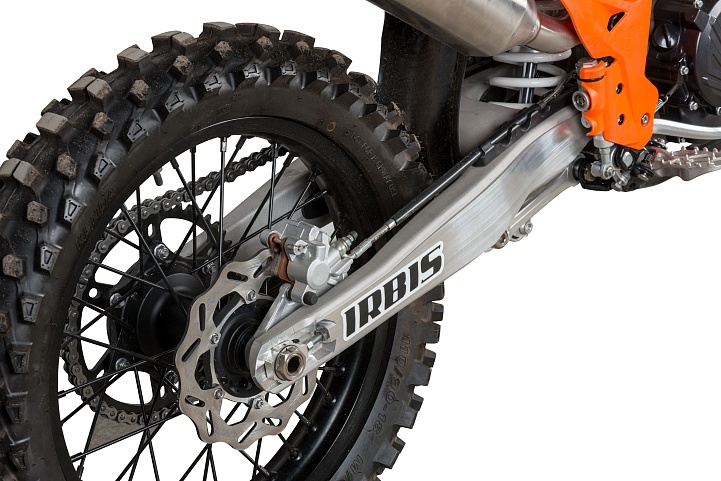 Эндуро мотоцикл IRBIS KTR 250 в Новокузнецке