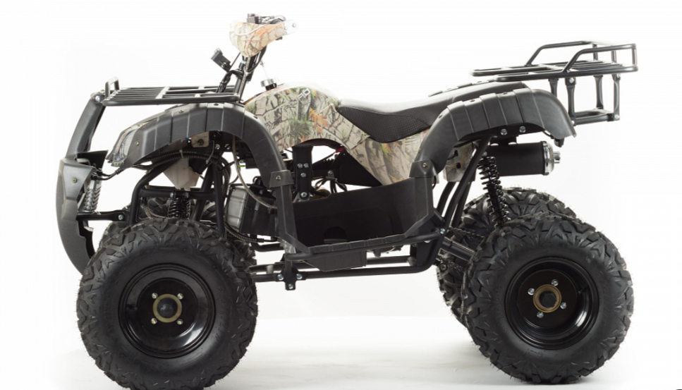 Квадроцикл MOTOLAND (МОТОЛЕНД) 200 ALL ROAD в Новокузнецке