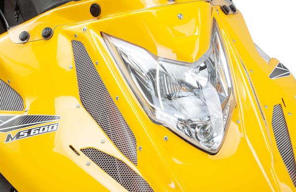 Снегоход STELS MS600T (SWT ST) СТАВР 1.0 К01 Tech в Новокузнецке