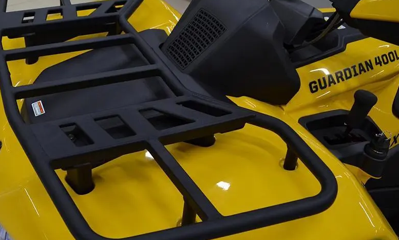 Квадроцикл HISUN GUARDIAN 400L /LONG в Новокузнецке