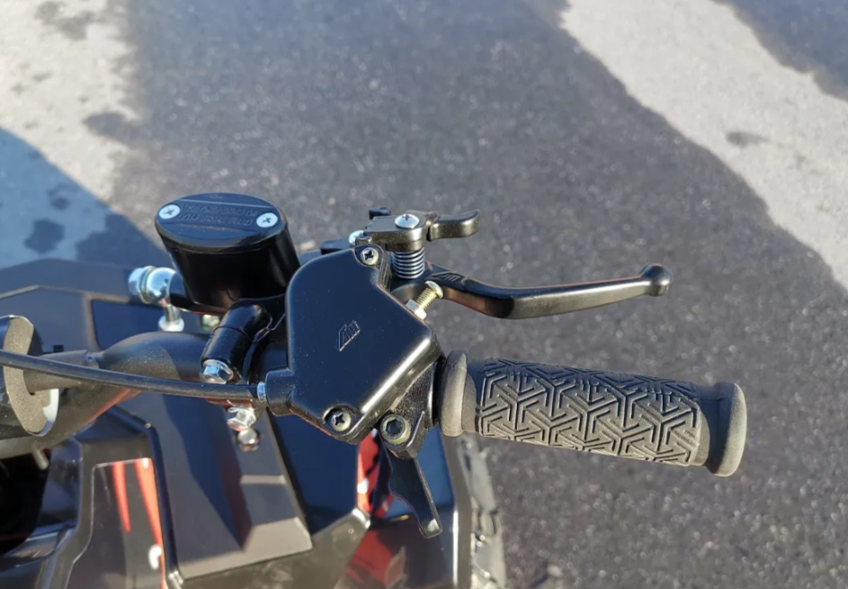 Квадроцикл GBM SHARP KIDS 125 в Новокузнецке