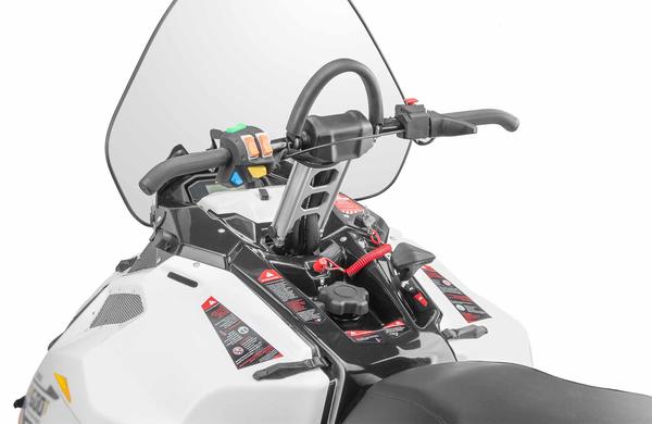 Снегоход STELS АТАМАН SA600T 2.0 в Новокузнецке