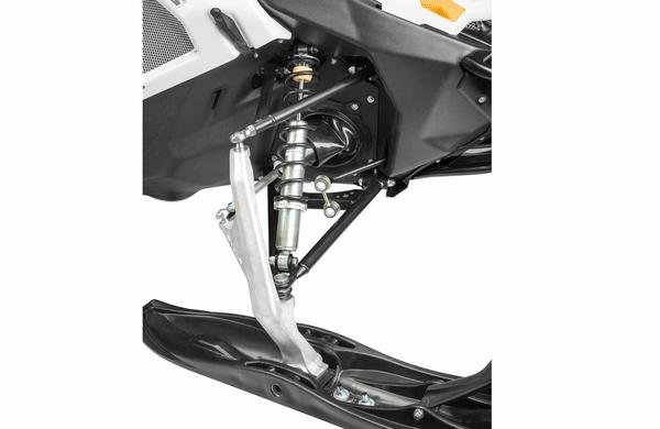 Снегоход STELS ВИТЯЗЬ SA800 2.0 в Новокузнецке