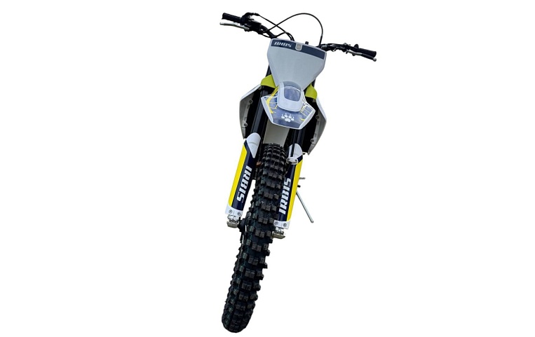 Эндуро мотоцикл IRBIS HTR 250 в Новокузнецке