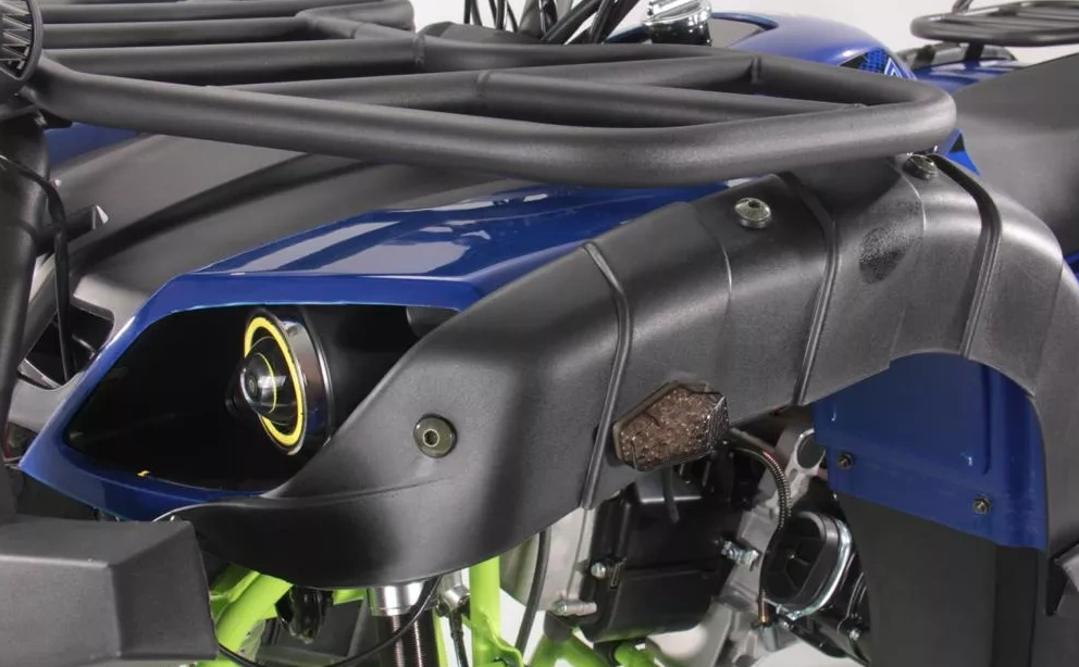 Квадроцикл YACOTA SELA MAX 200 в Новокузнецке