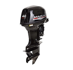 Лодочный мотор MARLIN PROLINE MP 40 AWRL в Новокузнецке
