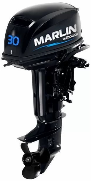 Лодочный мотор MARLIN MP 30 AWHS в Новокузнецке