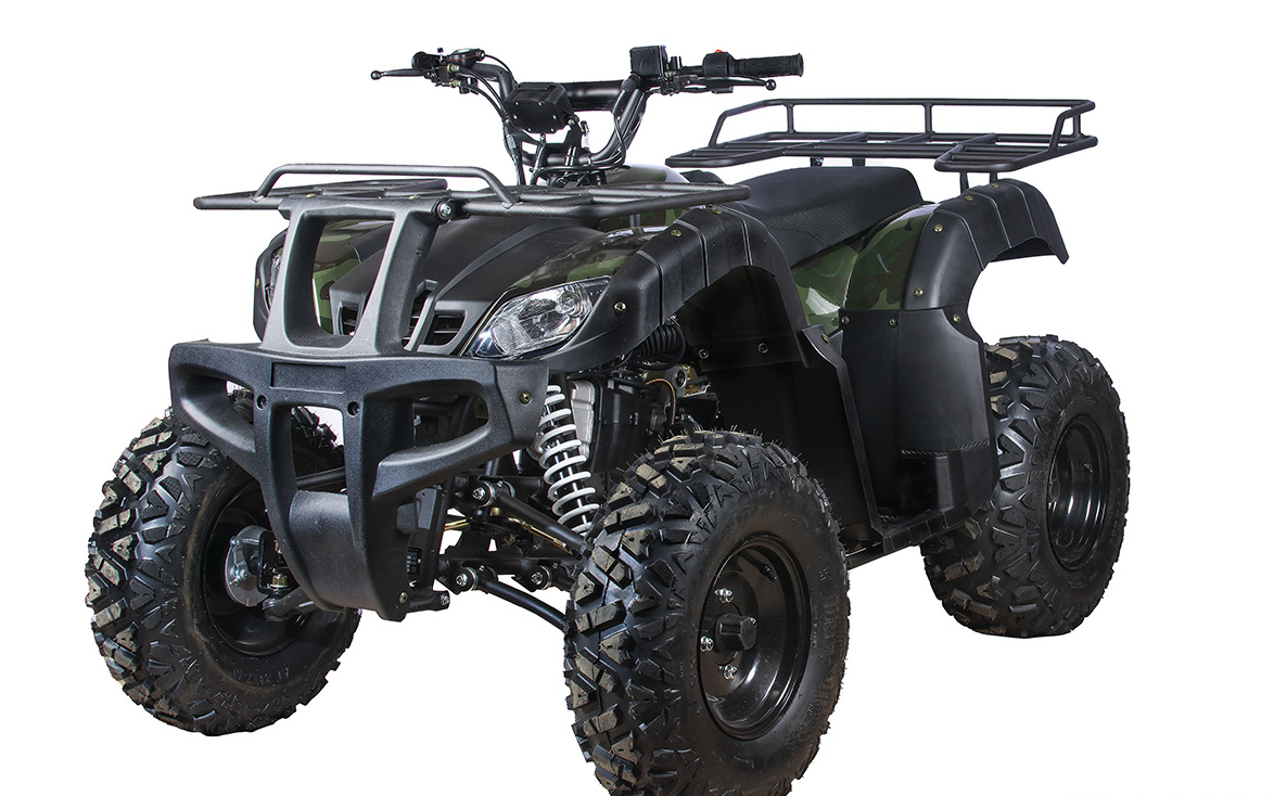 Квадроцикл YACOTA SELA 200 в Новокузнецке