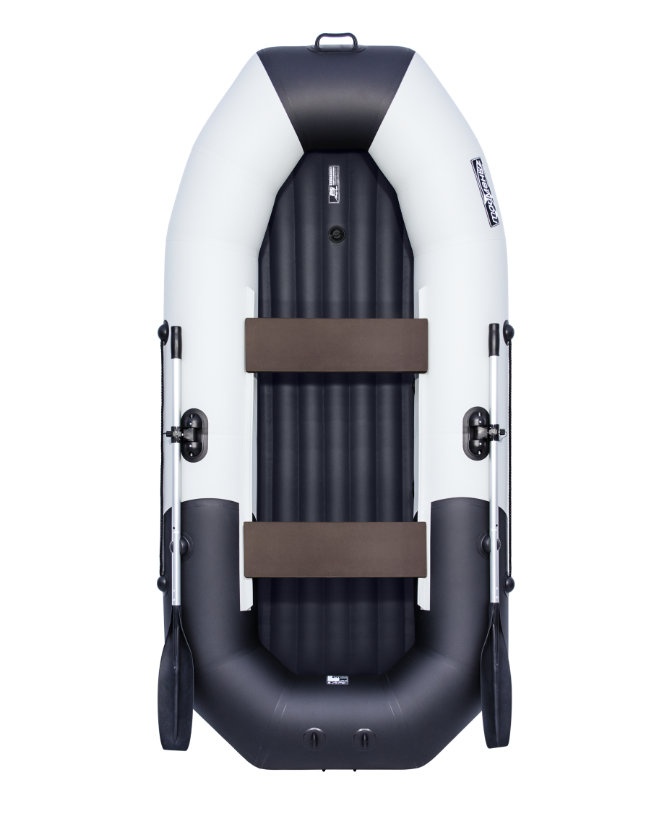 Лодка Таймень NX 270 НД в Новокузнецке