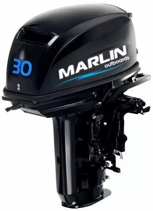 Лодочный мотор MARLIN MP 30 AMH в Новокузнецке