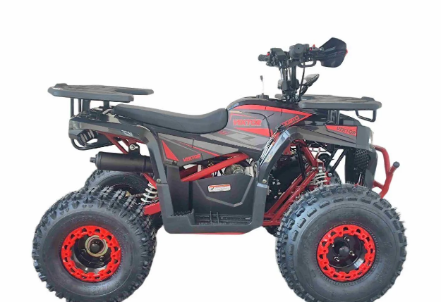 Квадроцикл YACOTA VEKTOR 125 в Новокузнецке