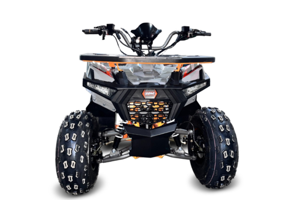 Квадроцикл GBM DAXTER 220 NEW PREMIUM в Новокузнецке