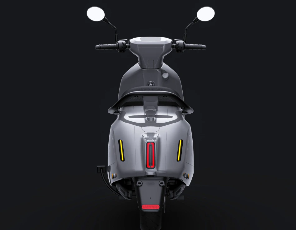 Скутер FAIDET ARENA 200 (49) в Новокузнецке