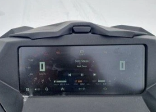 Снегоход AODES Siberiacross 1000 SWT 600mm LCD 6.8 в Новокузнецке