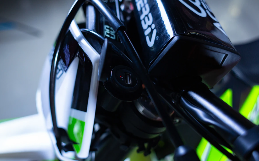 Мотоцикл Progasi SUPER MAX 300 PRO PR300 (ZS175FMN) в Новокузнецке