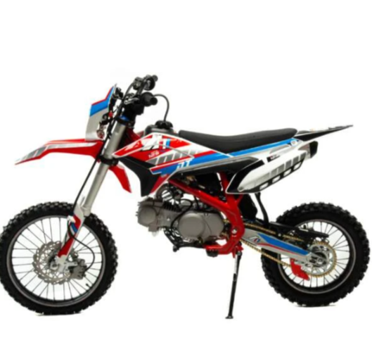 Питбайк MOTOLAND (МОТОЛЕНД) Apollo125 DT125 в Новокузнецке