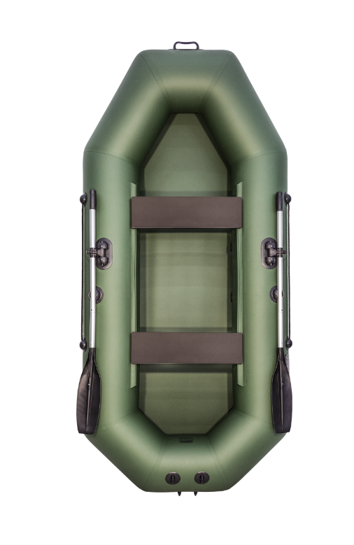 Лодка АКВА-МАСТЕР 280 в Новокузнецке