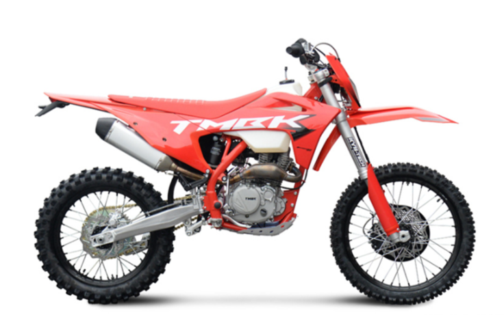 Кроссовый мотоцикл TMBK Sprinter 300H (YB300H) в Новокузнецке