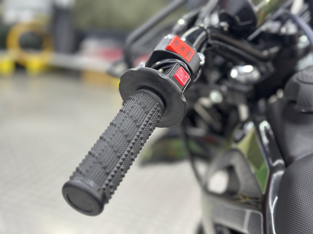 Кроссовый мотоцикл PROMAX ARMY 250 в Новокузнецке