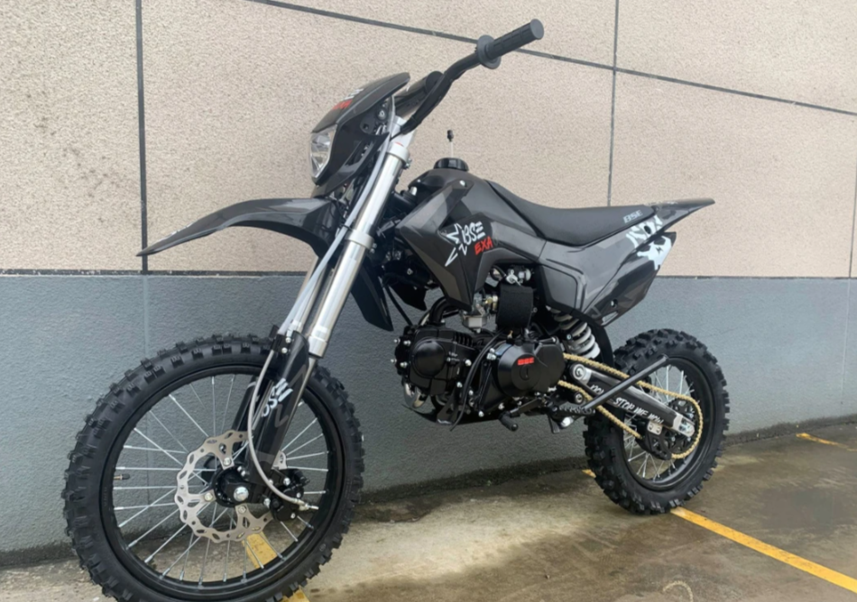 Питбайк BSE EXA SA 17/14 в Новокузнецке