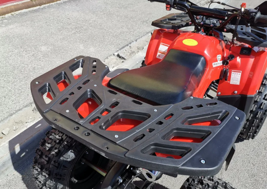 Квадроцикл PROMAX WILD 175 BASIC в Новокузнецке