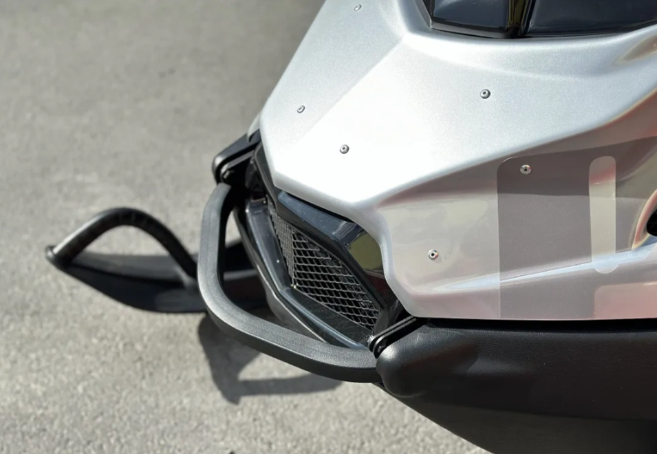 Снегоход РМ TAYGA PATRUL 800 SWT в Новокузнецке