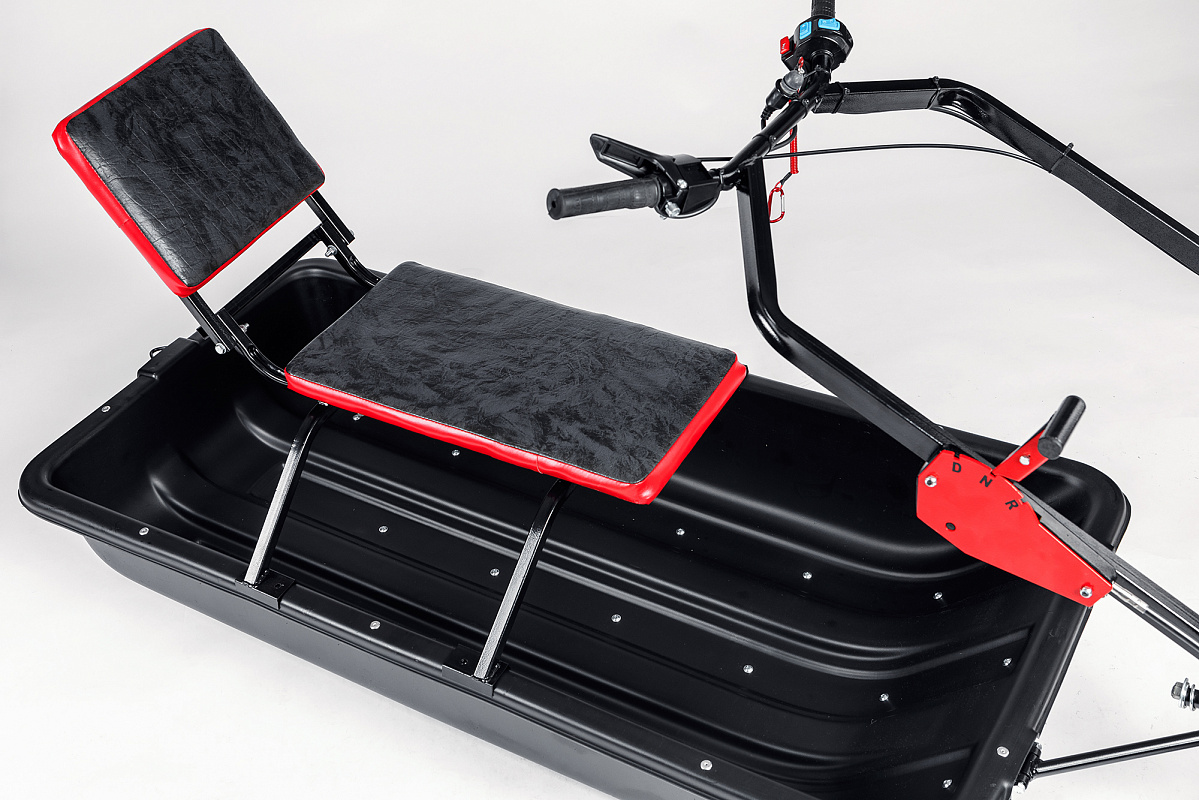 САНИ УСИЛЕННЫЕ IKUDZO 1600 в Новокузнецке