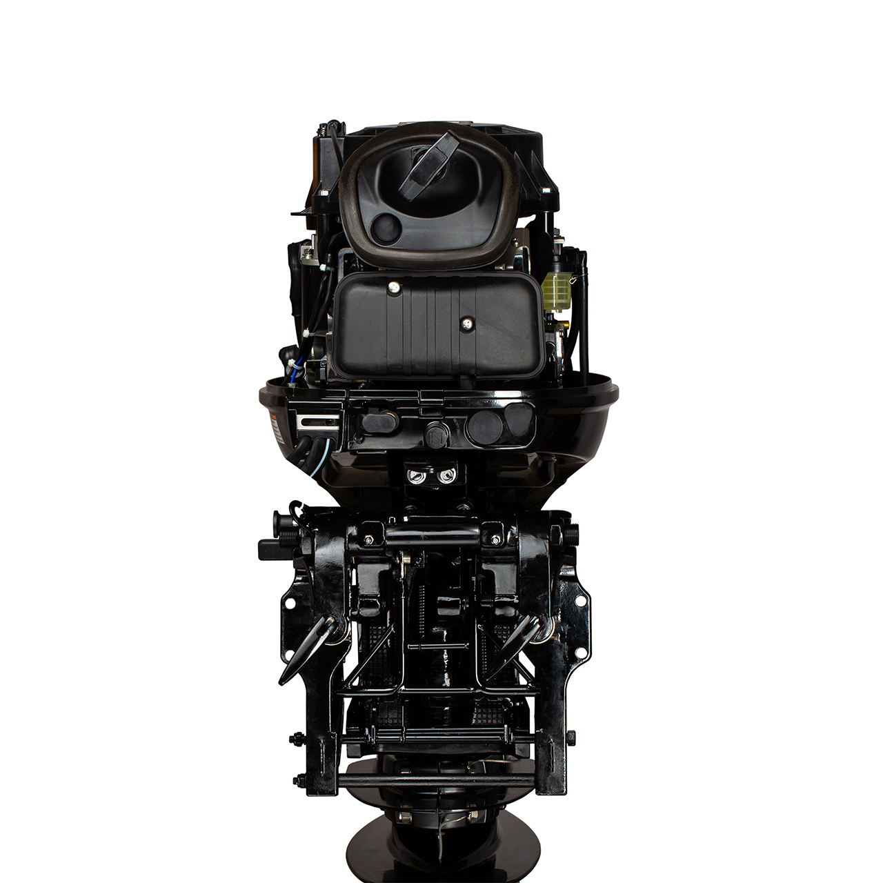 ЛОДОЧНЫЙ МОТОР GLADIATOR G40FES в Новокузнецке