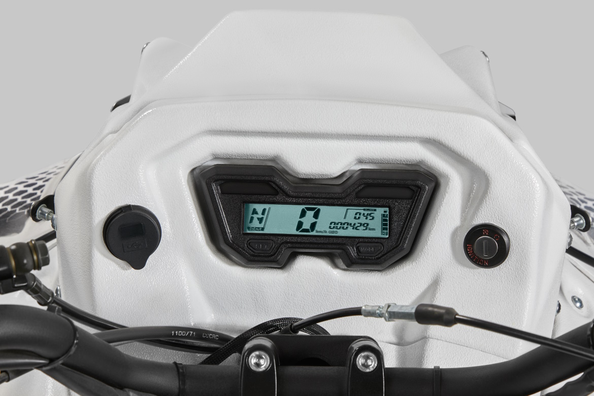 Снегоход IRBIS TUNGUS 500L 25/26 в Новокузнецке