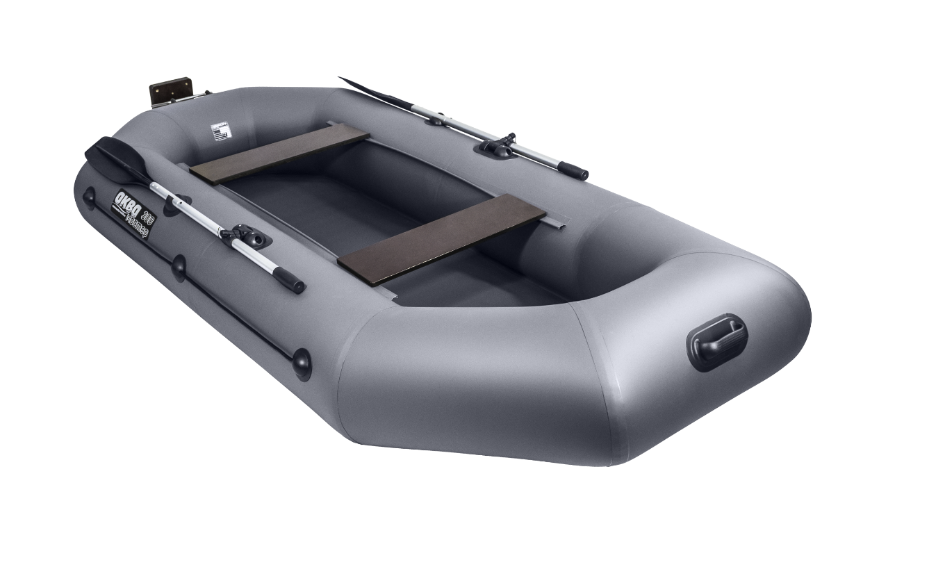 Лодка АКВА-МАСТЕР 300 ТР в Новокузнецке