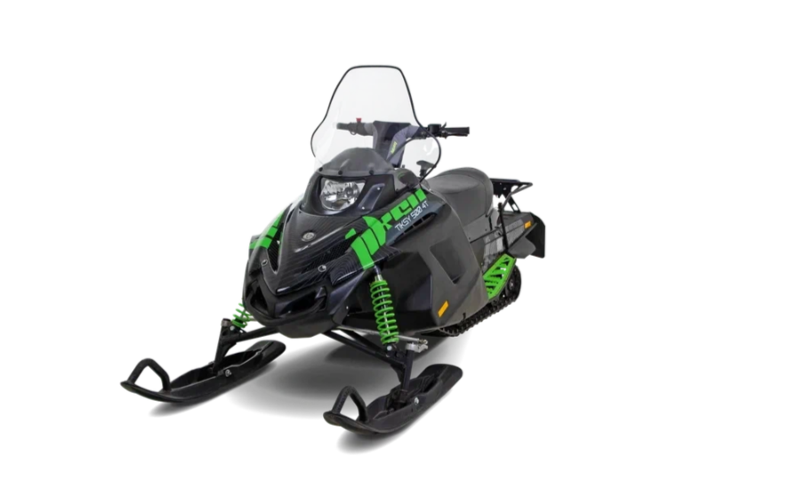 Снегоход РМ TIKSY 500 4Т в Новокузнецке