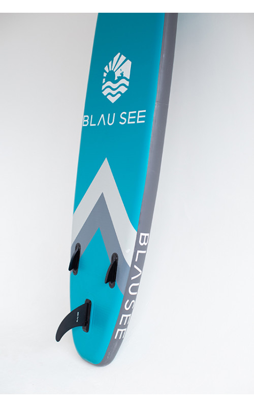 НАДУВНОЙ САП БОРД BLAUSEE 10 в Новокузнецке