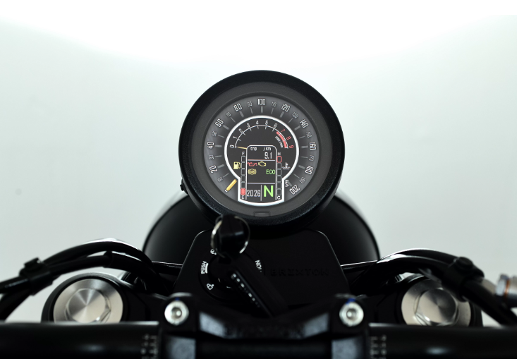 Мотоцикл GAOKIN GK 1200 в Новокузнецке