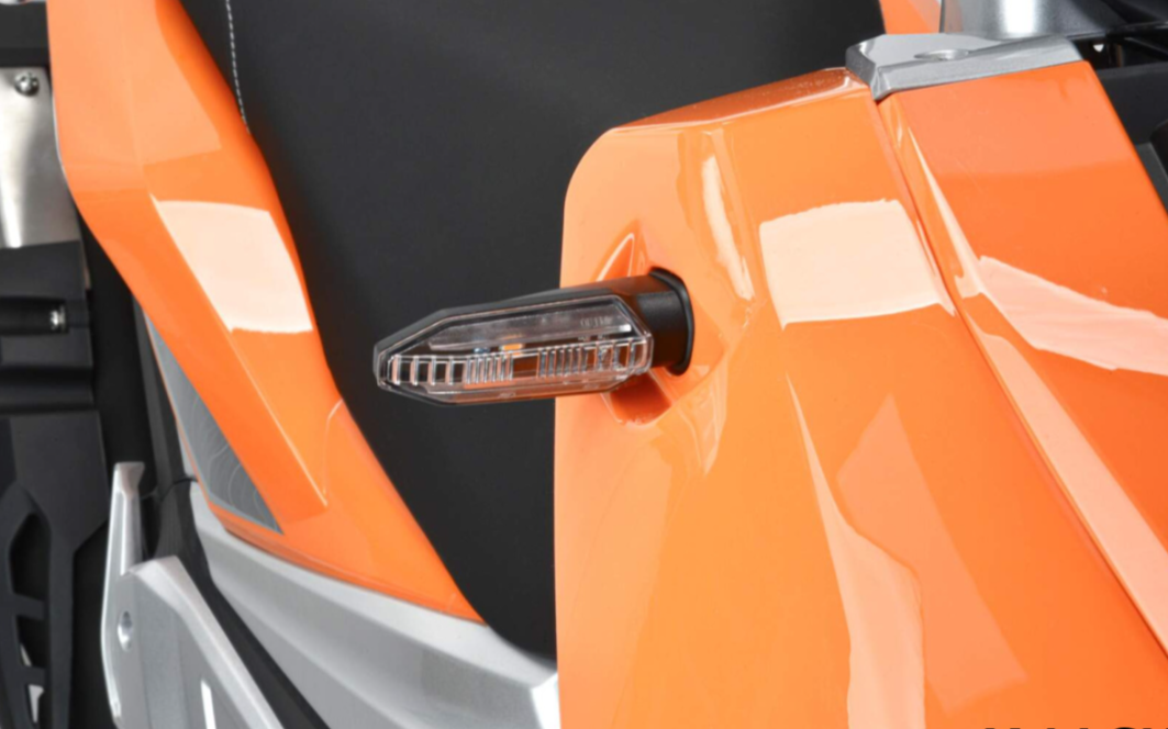 Скутер MOTOLAND (МОТОЛЕНД) T-MAX 150 в Новокузнецке